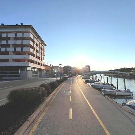 Capitol Apartments Grado Eksteriør bilde