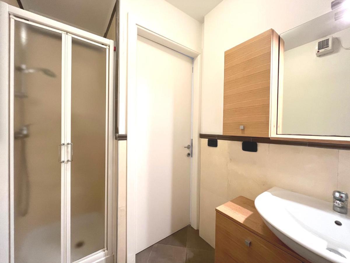Capitol Apartments Grado Eksteriør bilde