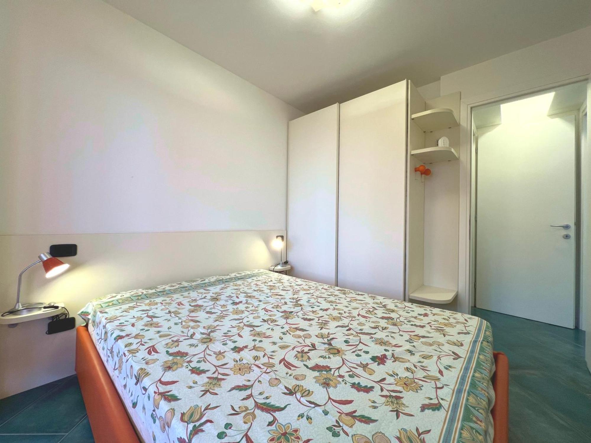 Capitol Apartments Grado Eksteriør bilde