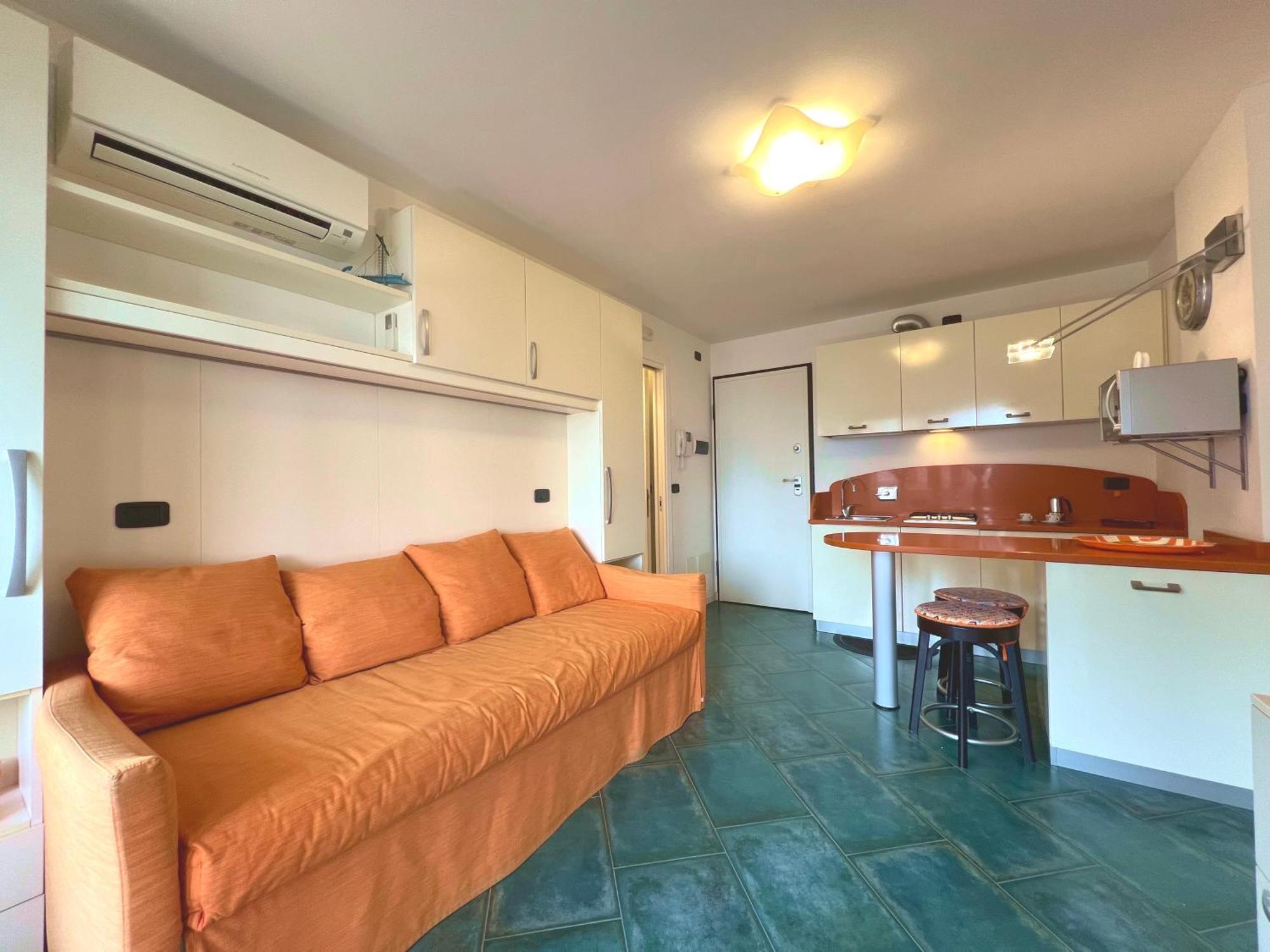 Capitol Apartments Grado Eksteriør bilde