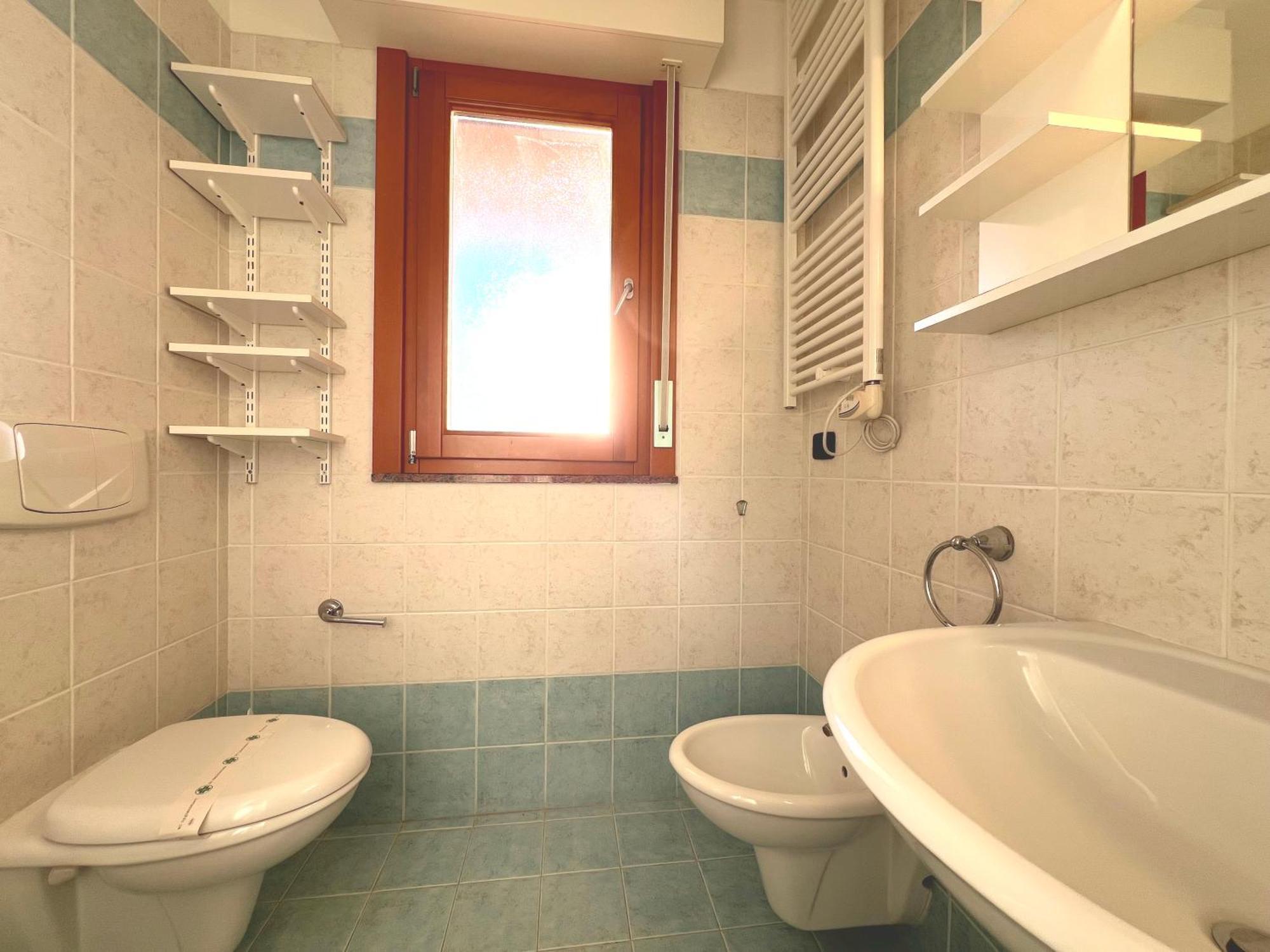 Capitol Apartments Grado Rom bilde