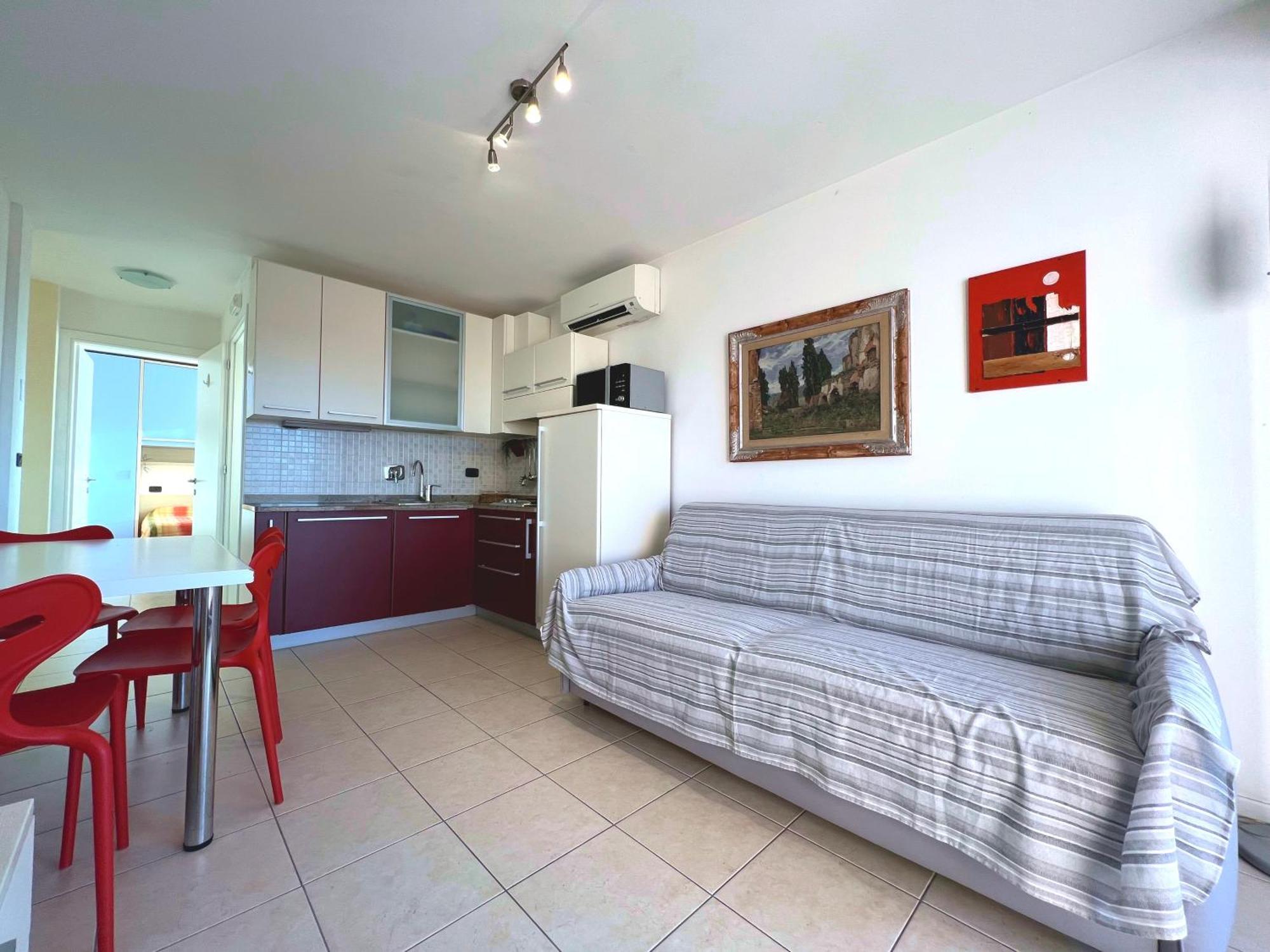 Capitol Apartments Grado Rom bilde