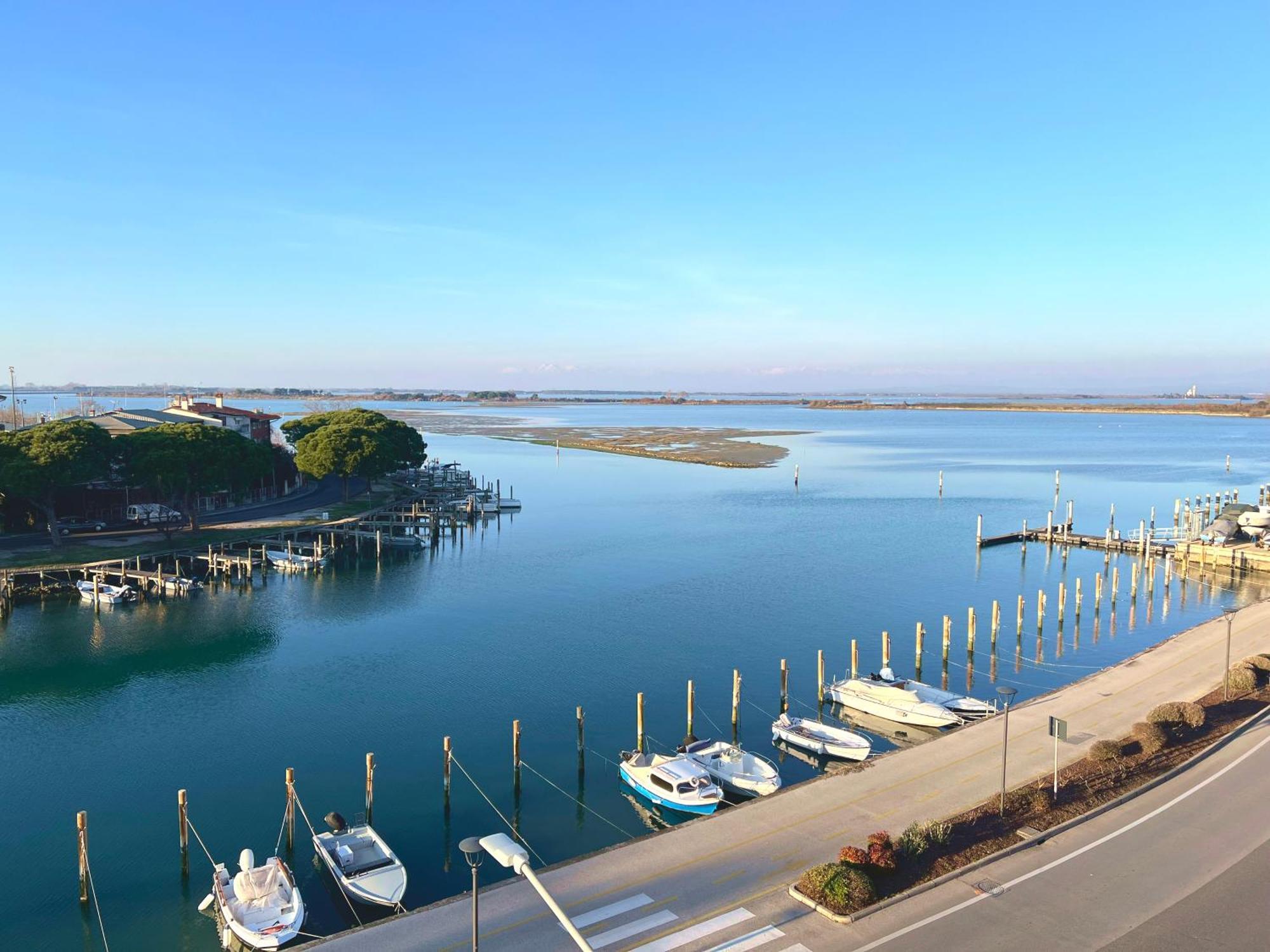Capitol Apartments Grado Rom bilde