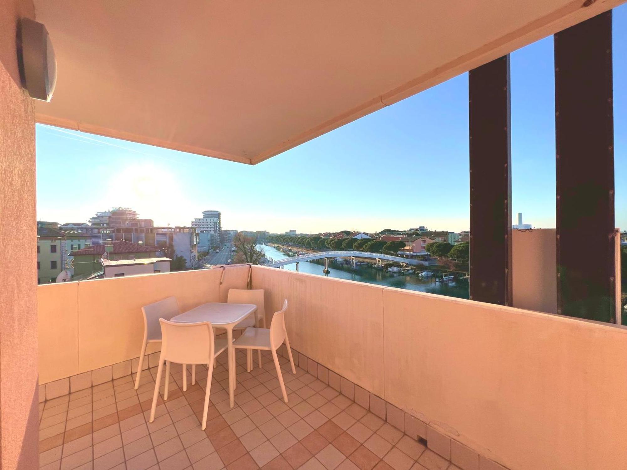 Capitol Apartments Grado Rom bilde