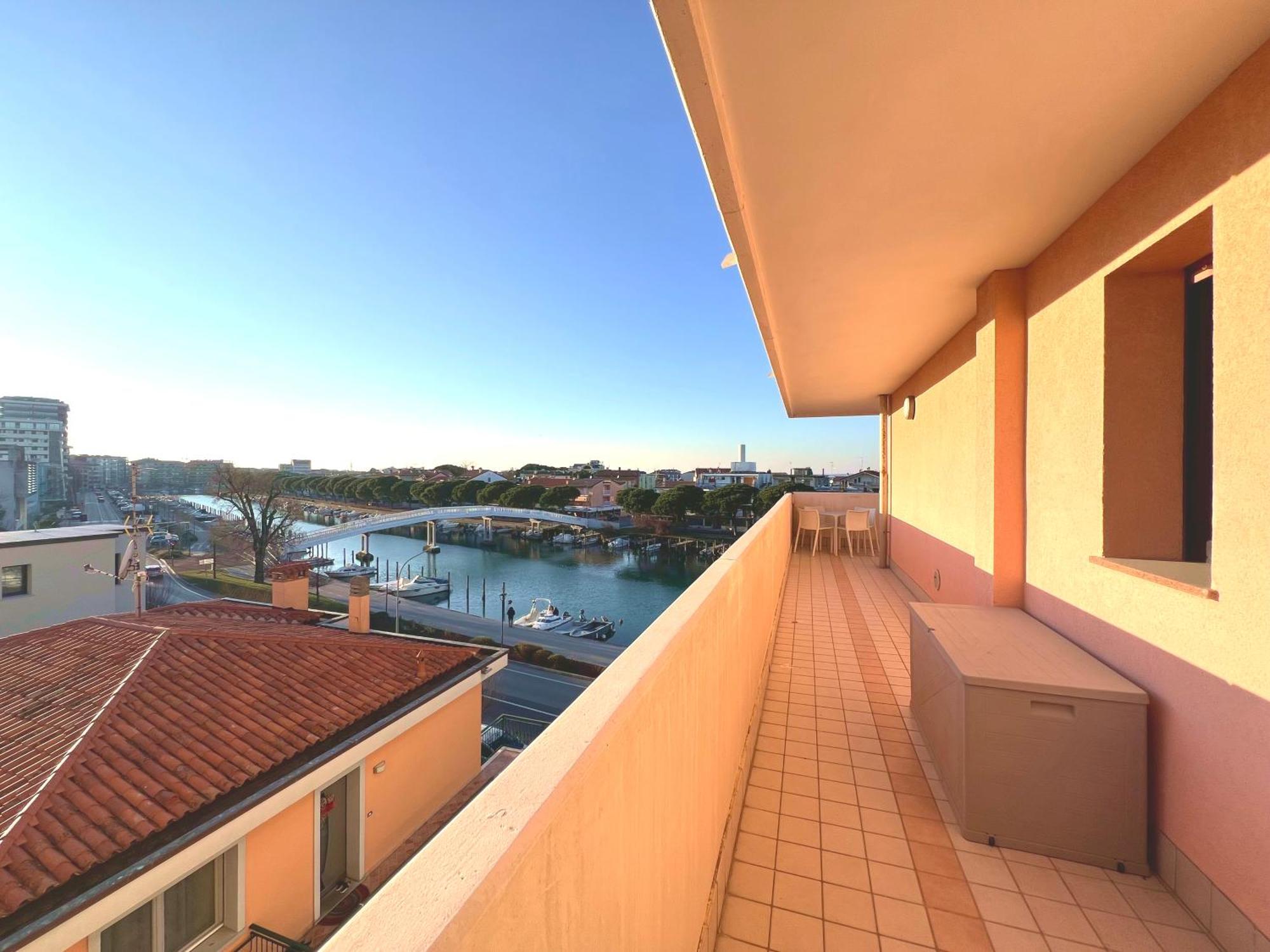 Capitol Apartments Grado Rom bilde