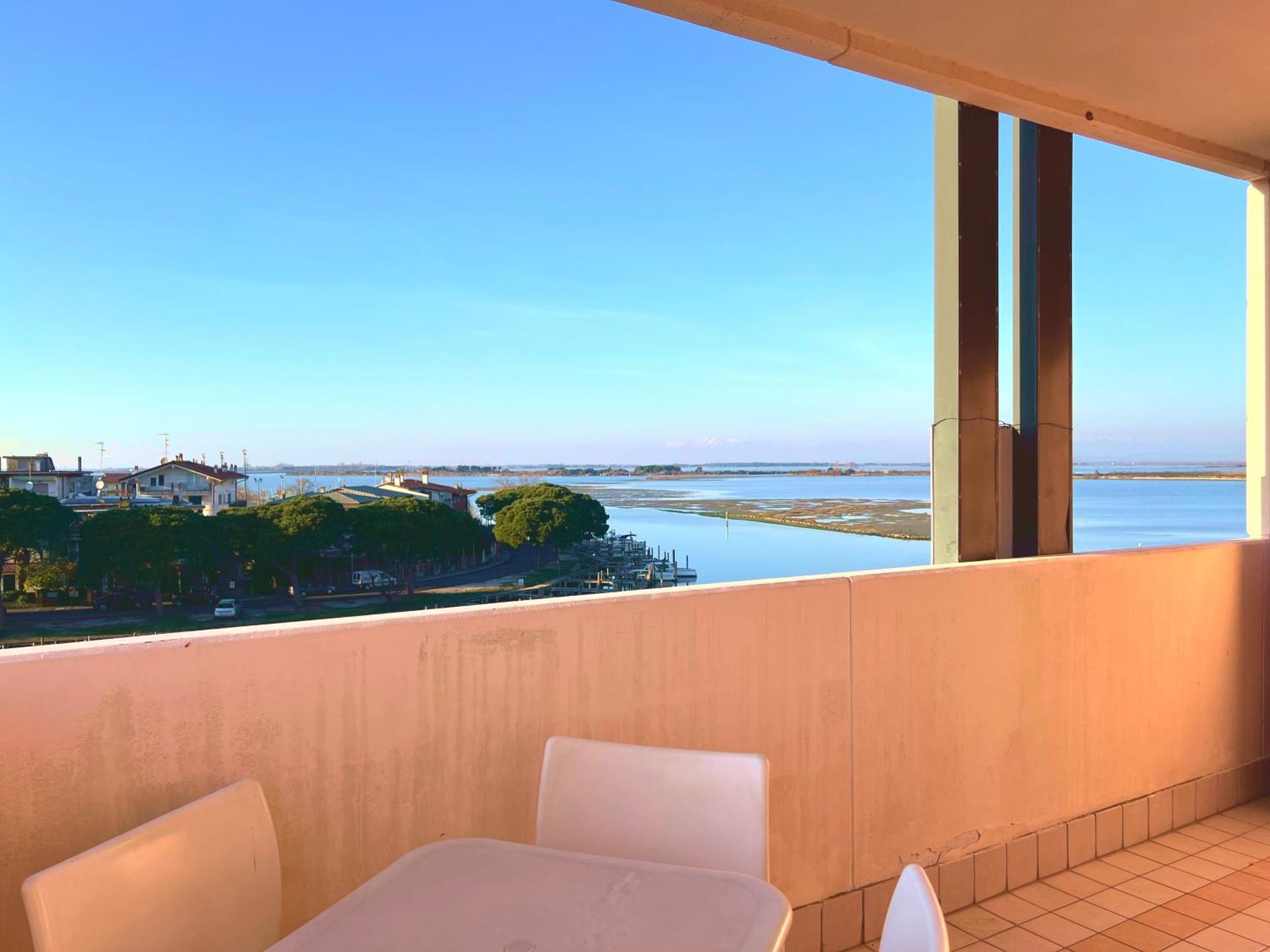 Capitol Apartments Grado Rom bilde