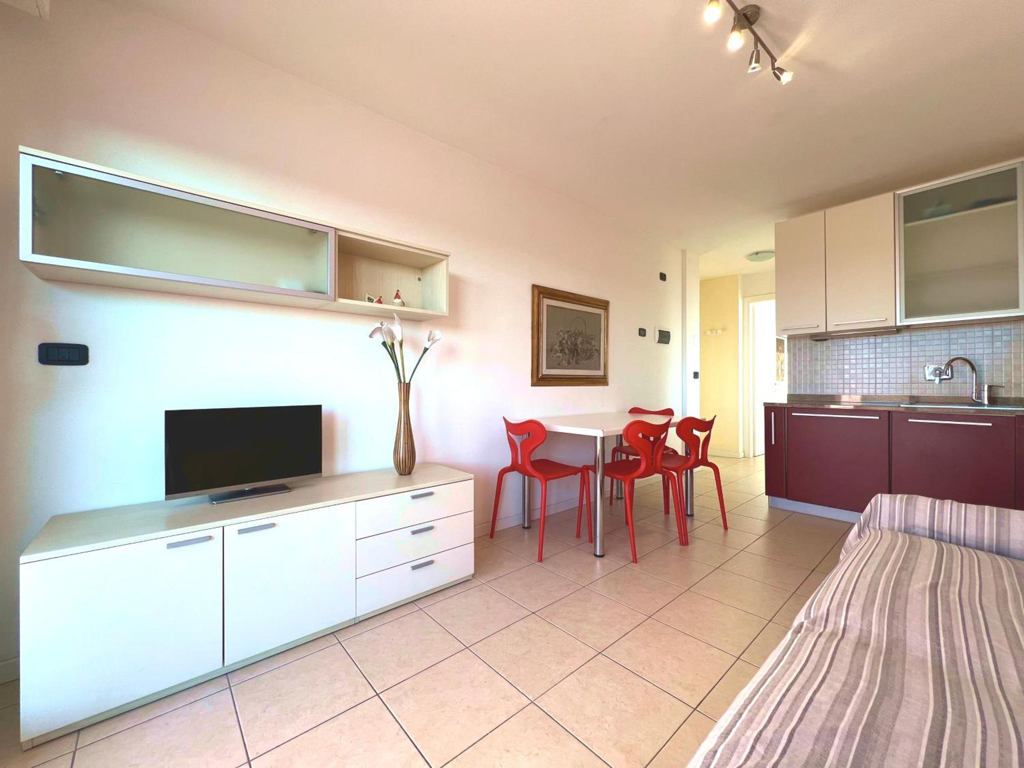 Capitol Apartments Grado Rom bilde