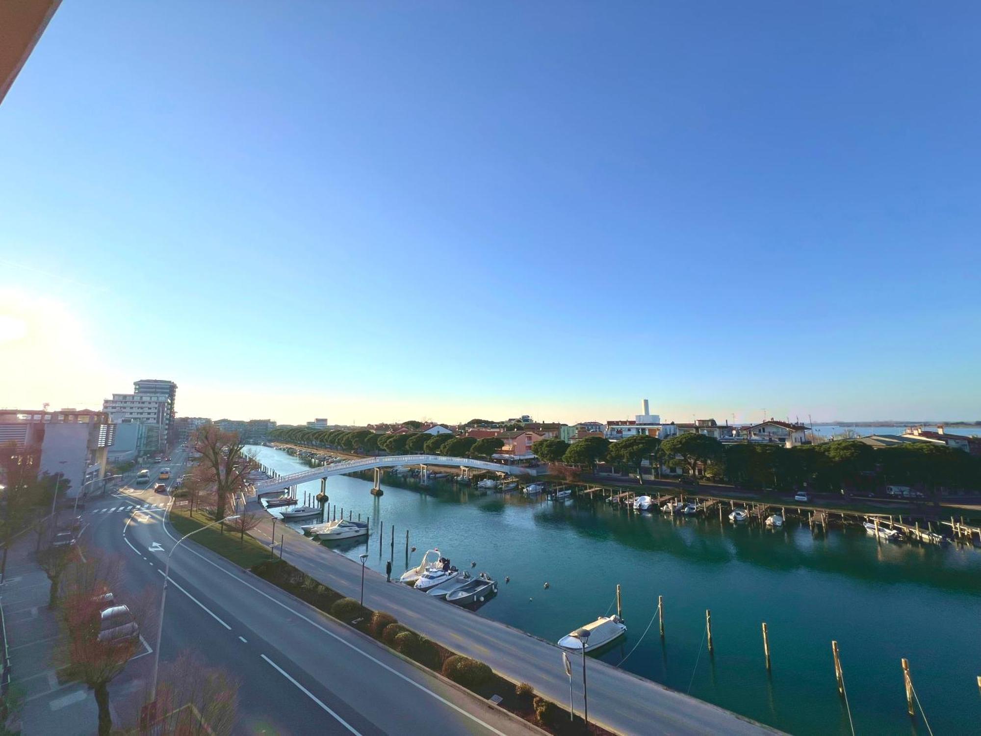 Capitol Apartments Grado Rom bilde