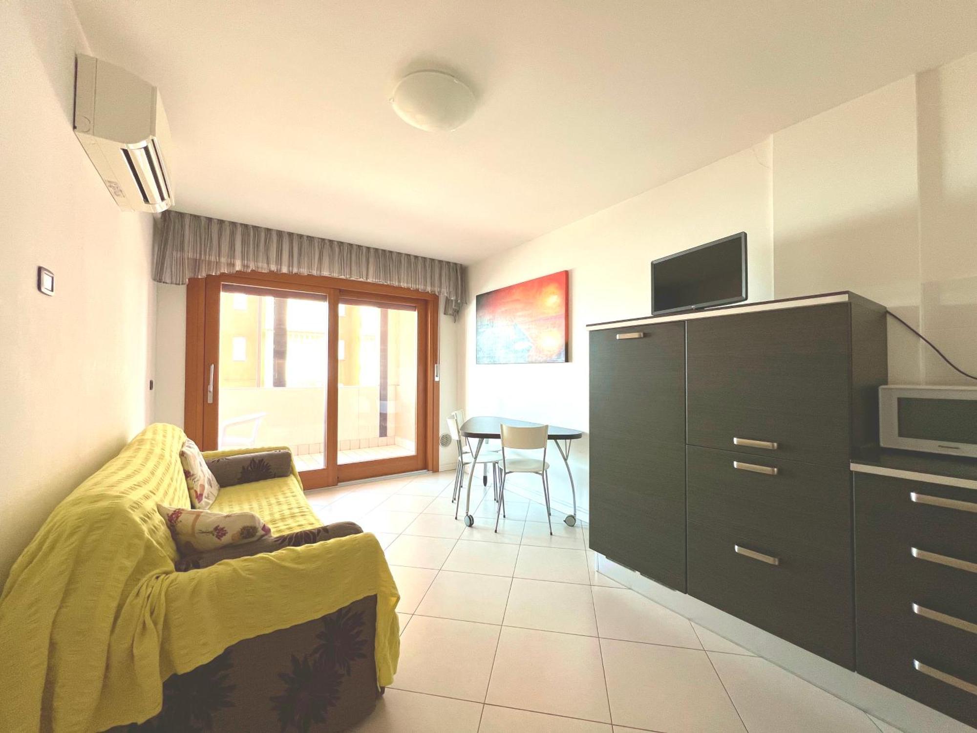 Capitol Apartments Grado Rom bilde