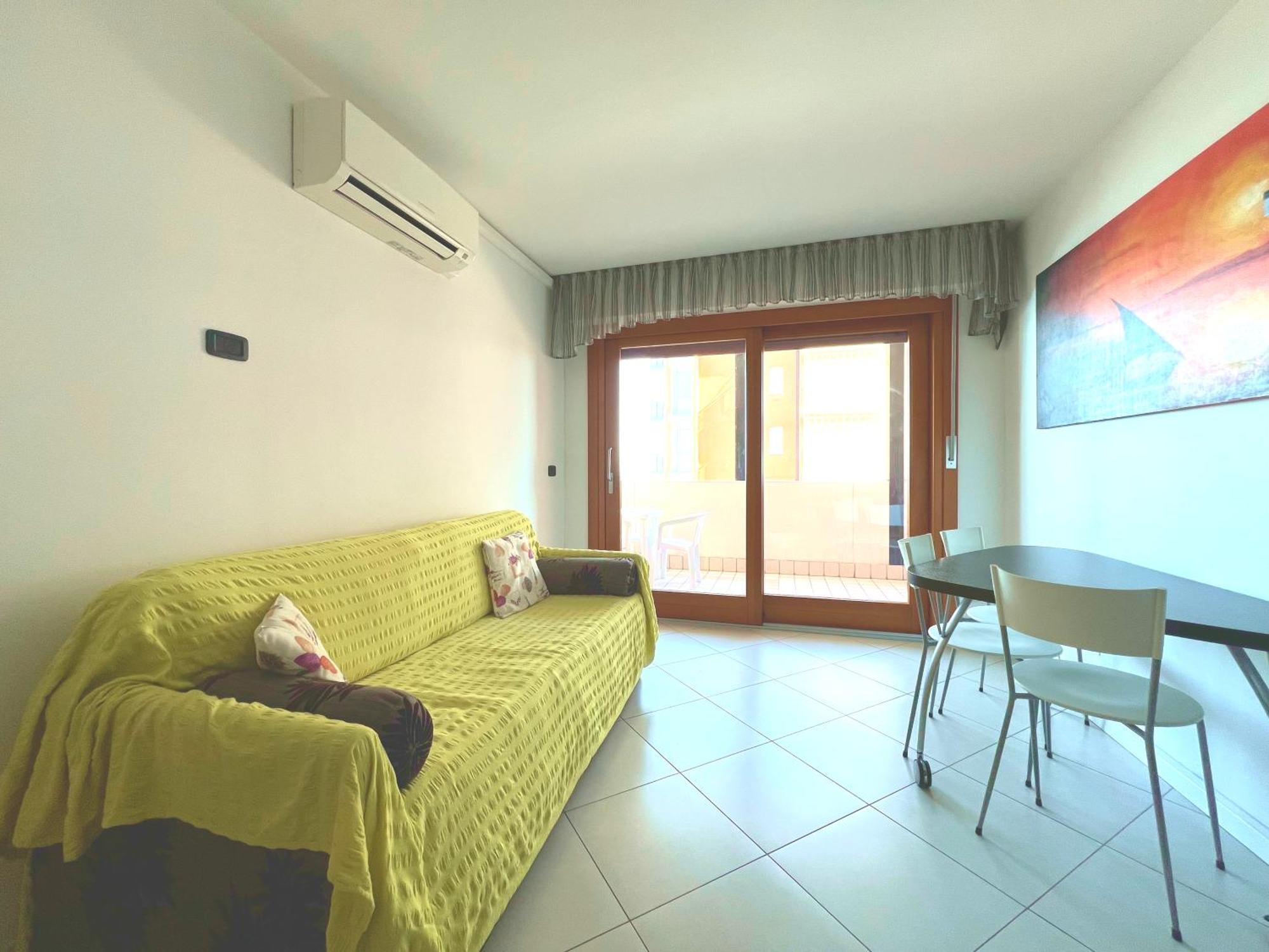 Capitol Apartments Grado Rom bilde