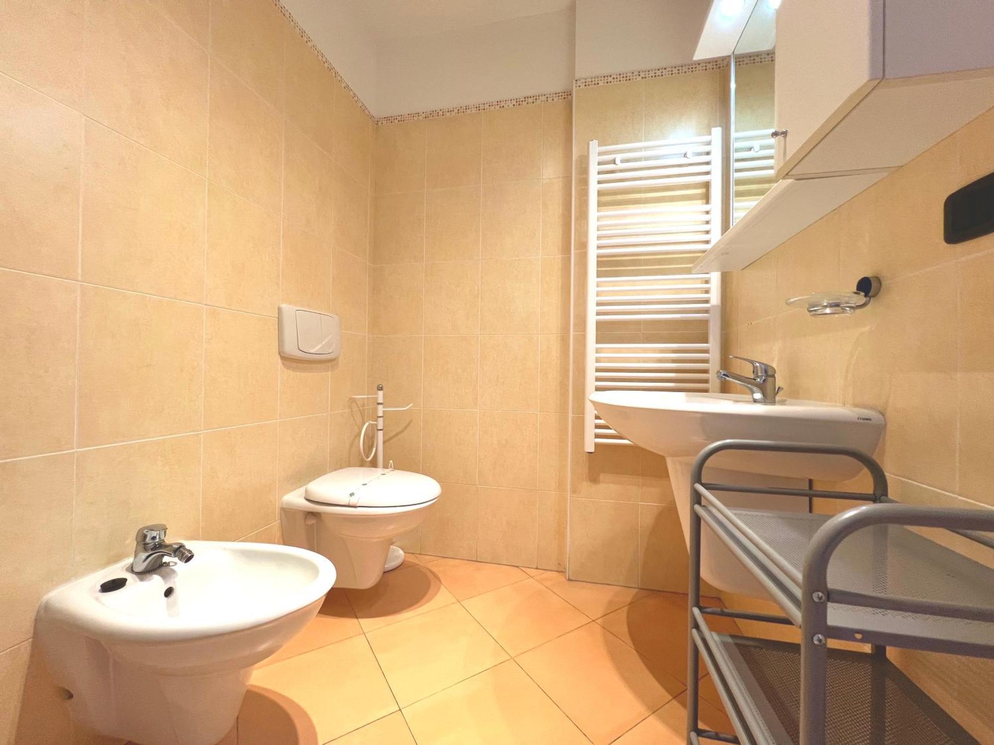 Capitol Apartments Grado Rom bilde