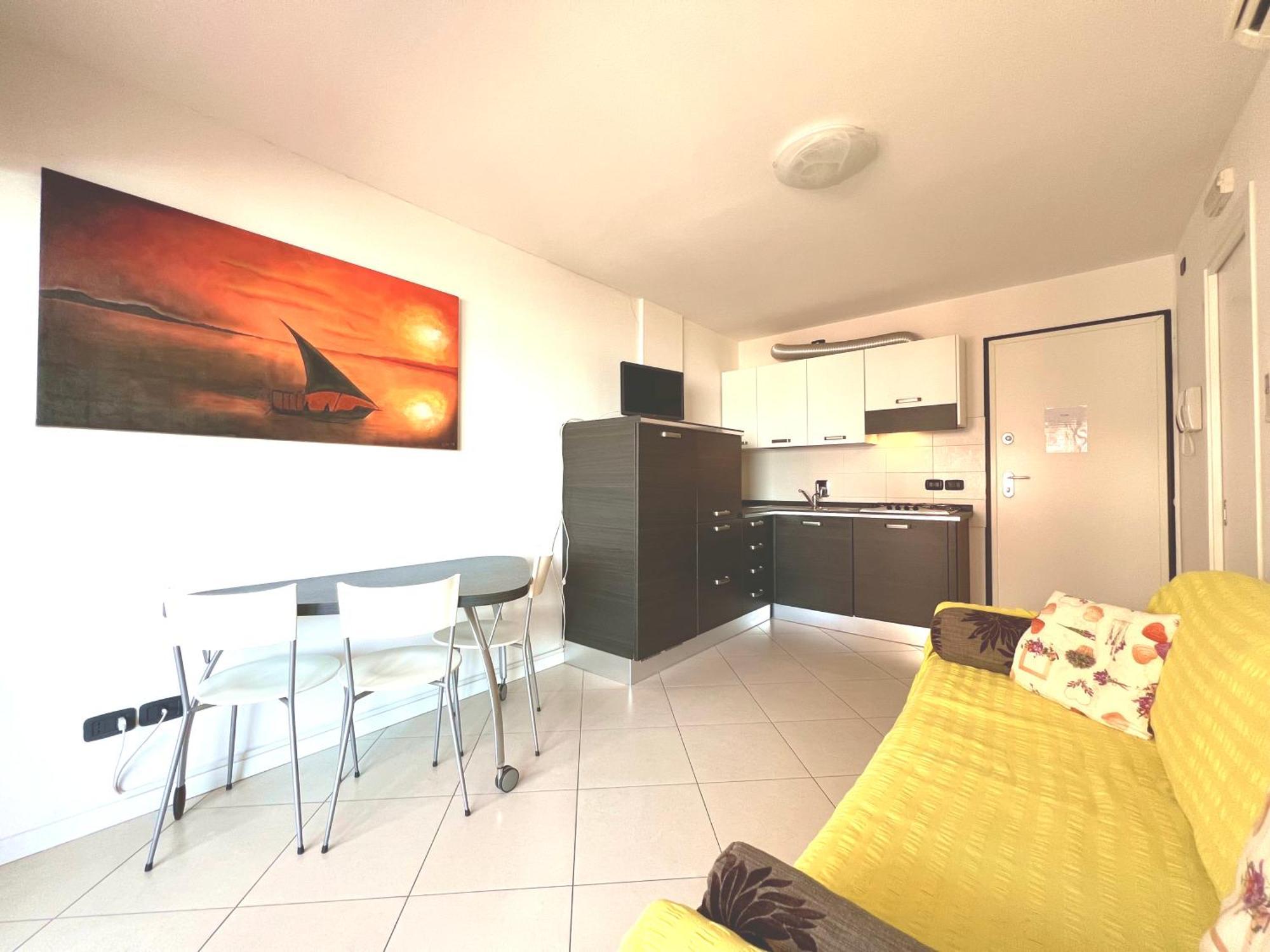 Capitol Apartments Grado Rom bilde