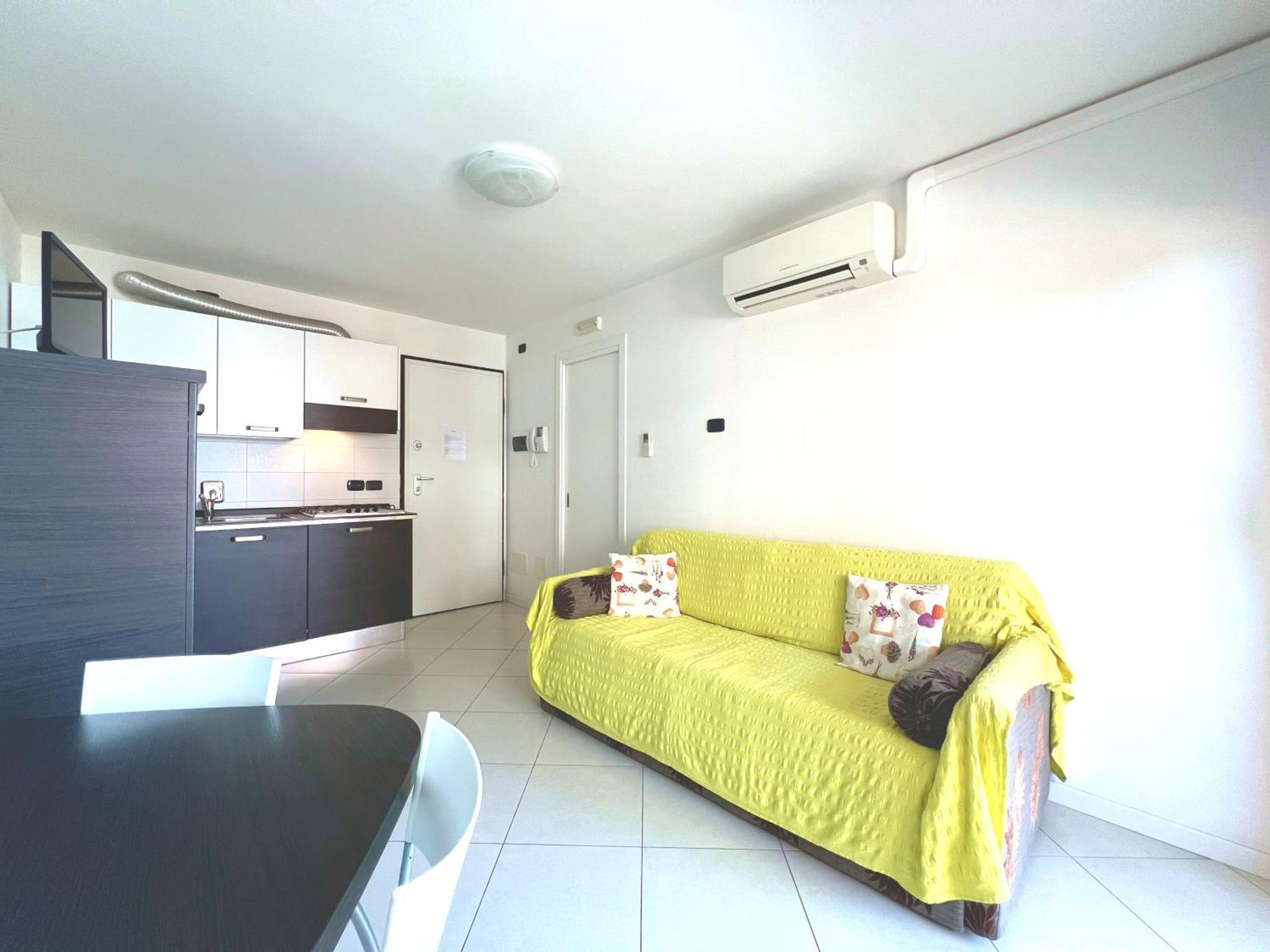 Capitol Apartments Grado Rom bilde