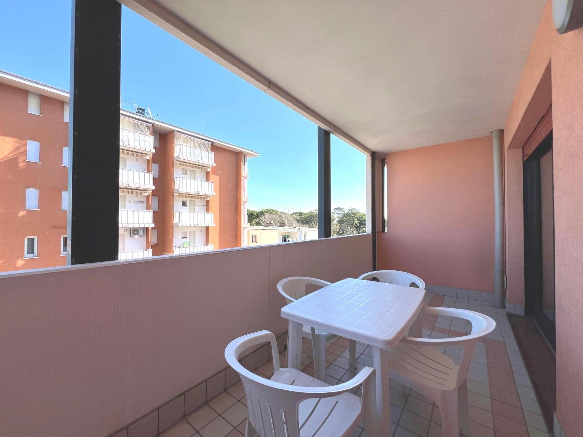 Capitol Apartments Grado Rom bilde