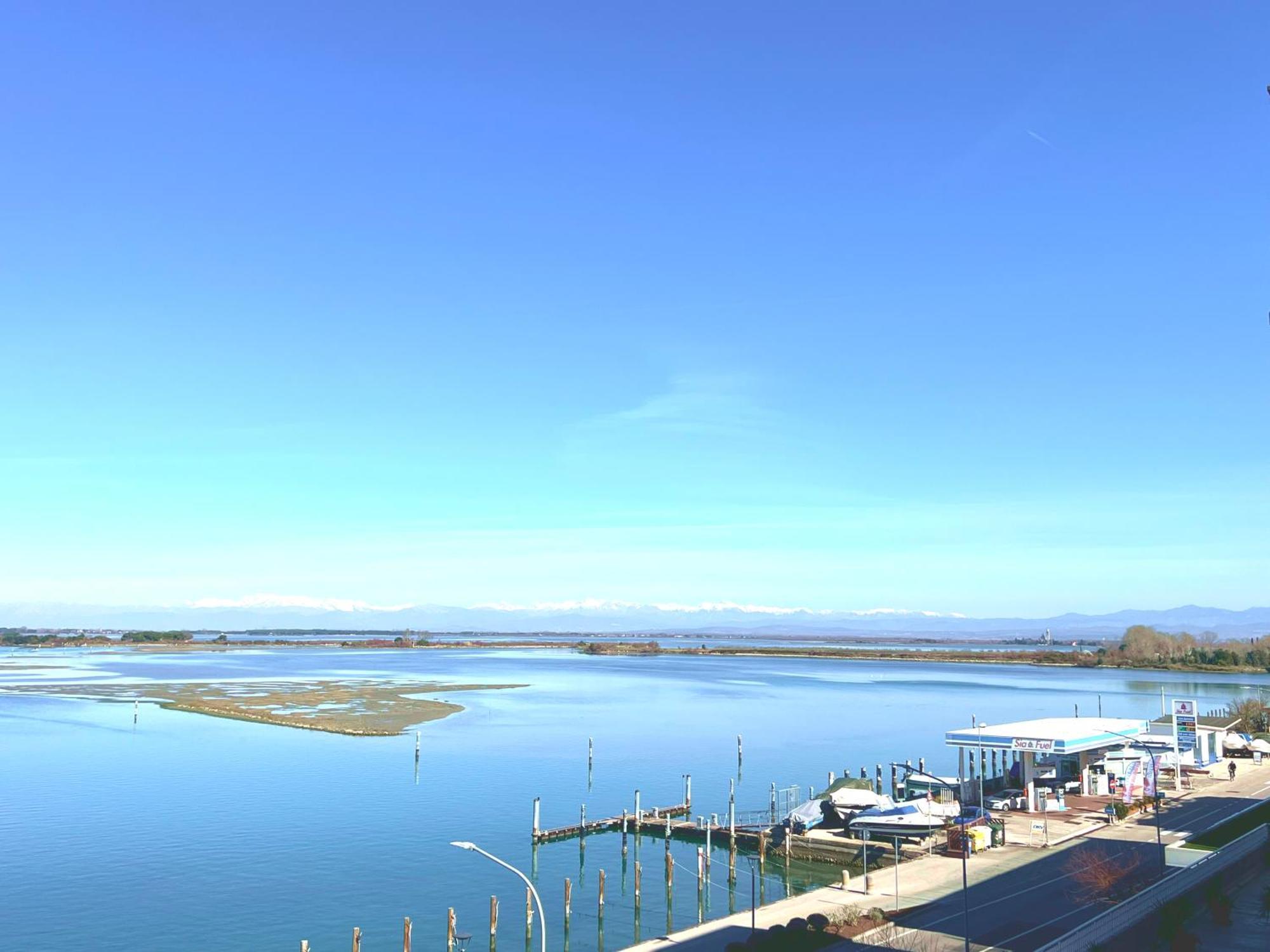 Capitol Apartments Grado Rom bilde